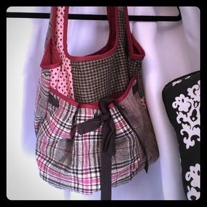 🌺 Billabong Shabby Bag